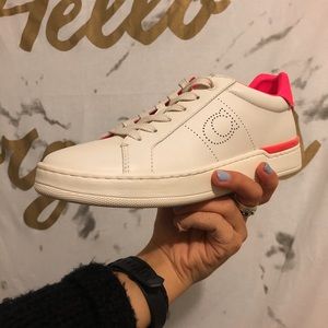 Coach City Sole Lowline Sneakers Size 7